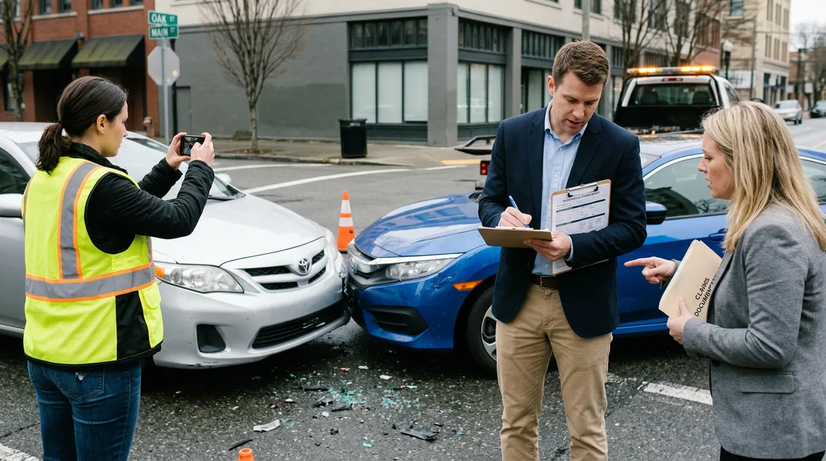 Документы для заключения полиса