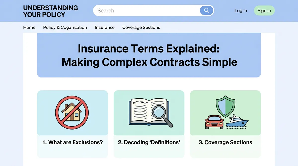 Требования страховых компаний